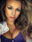 Russian Prostitute Maia
