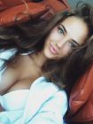 Russian Prostitute Eva