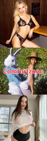 Zone Comfort