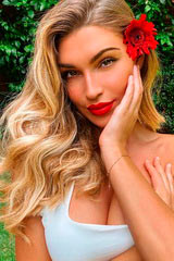 Elena Independent in Moscow