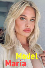 Maria Model