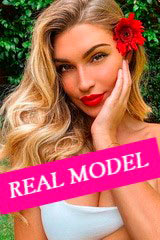 Real Model Elena