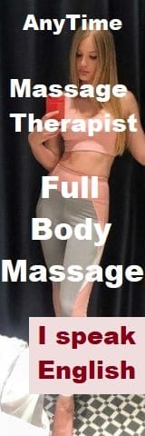 Larissa Massage Larissa Massage