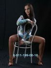 Russian Prostitute Kristina