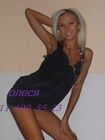Russian Prostitute Olesya
