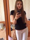 Russian Prostitute Lelia