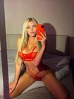 Prostitute Mary