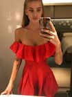 Prostitute Irina