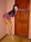 Russian Prostitute Inna