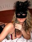 Russian Prostitute Lina