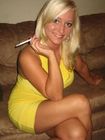 Russian Prostitute Zhanna