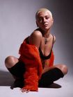 Russian Prostitute Nora