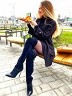 Prostitute Aleksandra