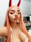 Prostitute Marina