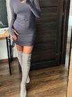 Prostitute Olesya