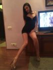 Russian Prostitute Katya
