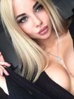 Russian Prostitute Dina