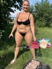 Prostitute Alina