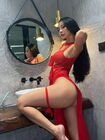 Prostitute Arina