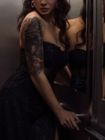 Prostitute Julia
