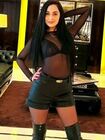 Prostitute Inga