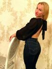 Prostitute Yulya