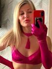 Prostitute Katya