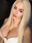 Russian Prostitute Nastya