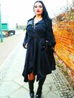 Prostitute Elina