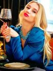 Prostitute Yulya