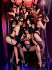 Prostitute Empire of Passion