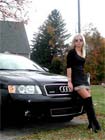 Russian Prostitute Zhenya