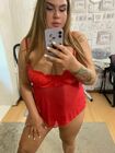 Prostitute Diana