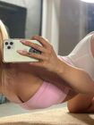 Prostitute Mashka