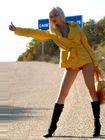 Russian Prostitute Polina