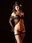 Russian Prostitute Vlada