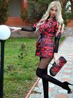 Russian Prostitute Kelli