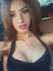 Russian Prostitute Dana