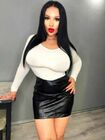 Prostitute Elina