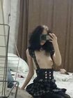 Prostitute Katerina