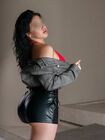 Prostitute Katya
