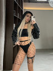 Prostitute Tina