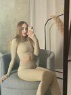 Prostitute Zhanna