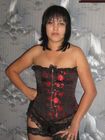 Russian Prostitute Marta