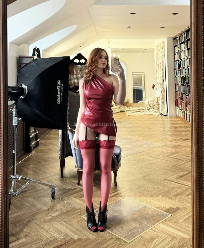 Russian Prostitute Yana. Photo 12 Russian Prostitute Yana. Photo 12