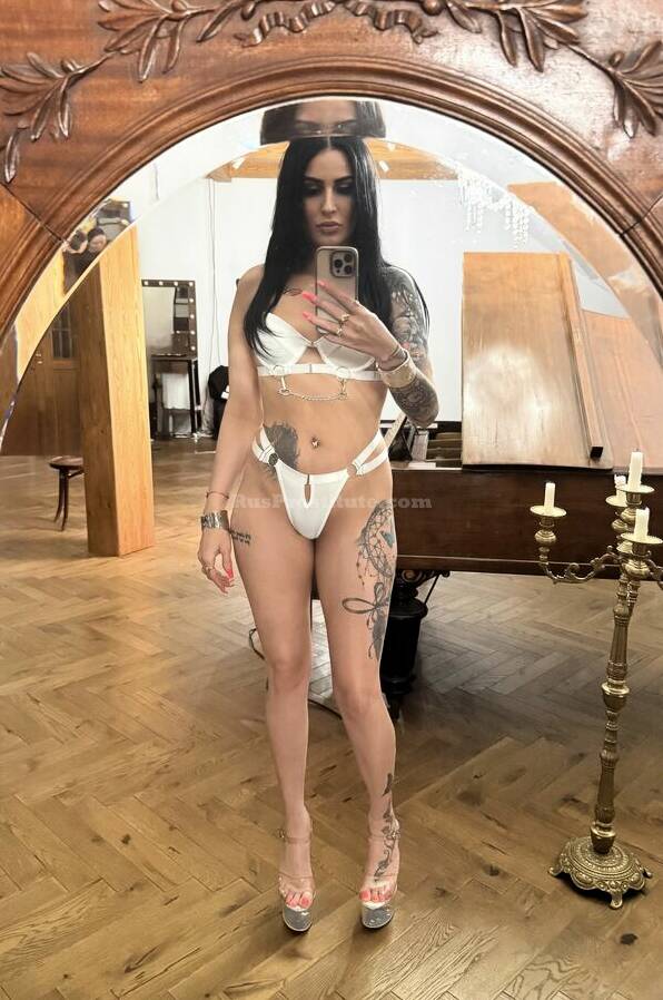 Russian Prostitute Kaisa. Photo 14 Russian Prostitute Kaisa. Photo 14
