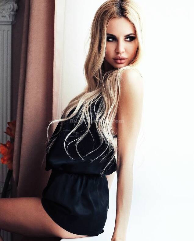 Russian Prostitute Yana. Photo 10