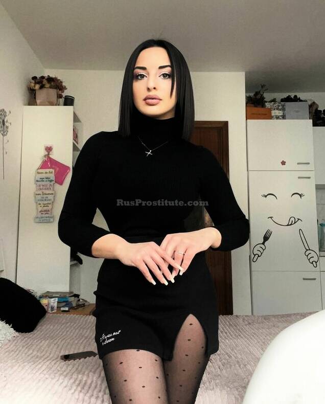 Russian Prostitute Dana. Photo 6