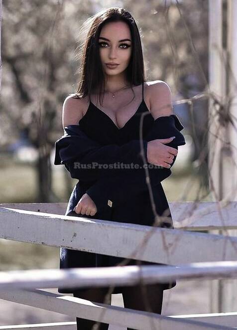Russian Prostitute Jasmine. Photo 3
