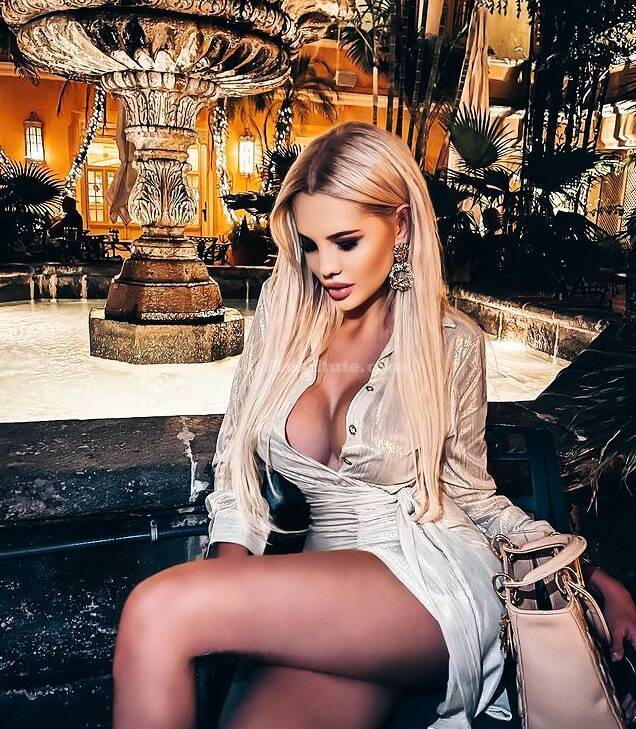 Russian Prostitute Alexandra. Photo 6